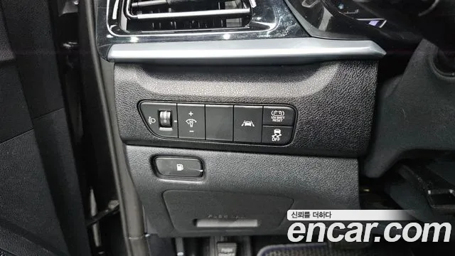 Kia Niro 2022 — фото 15