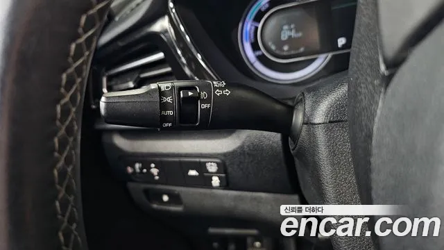 Kia Niro 2020 — фото 14