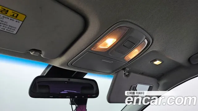 Kia Niro 2020 — фото 19