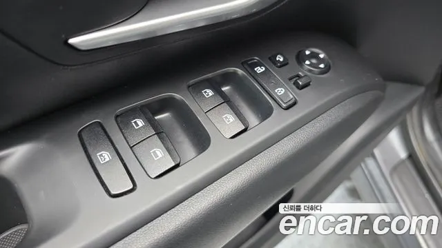 Hyundai Tucson 2023 — фото 14
