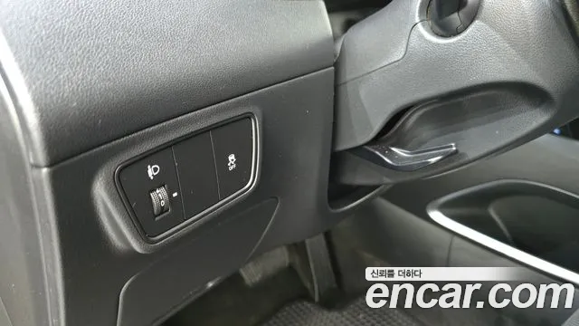 Hyundai Tucson 2023 — фото 15