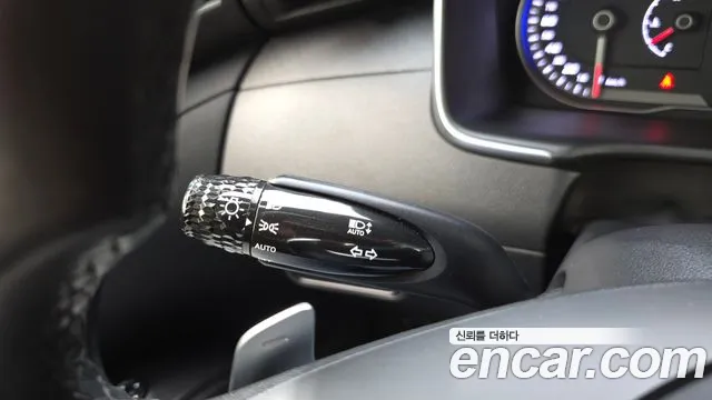 Hyundai Tucson 2023 — фото 16