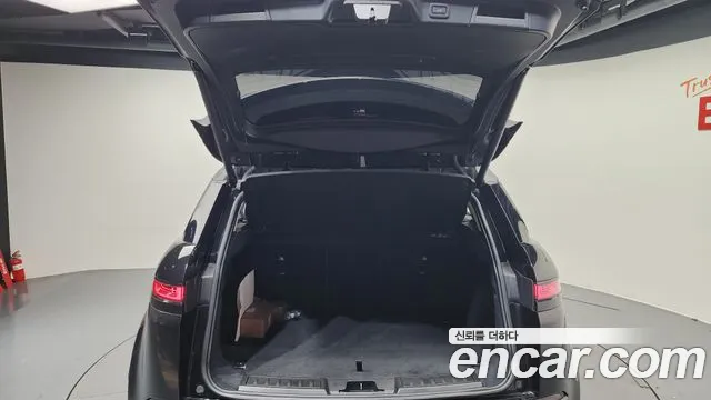 Land Rover Range Rover Evoque 2020 — фото 20