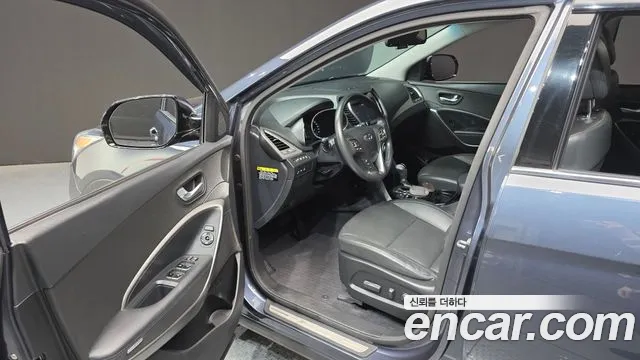Hyundai Maxcruz 2018 — фото 10