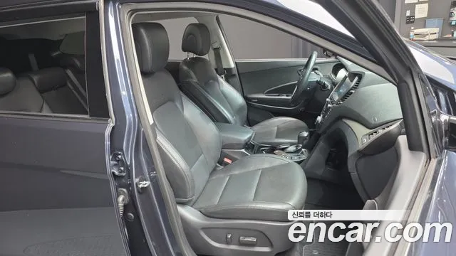 Hyundai Maxcruz 2018 — фото 12