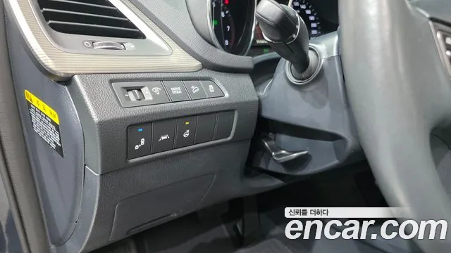 Hyundai Maxcruz 2018 — фото 14