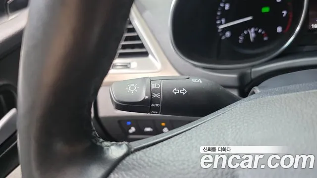 Hyundai Maxcruz 2018 — фото 15