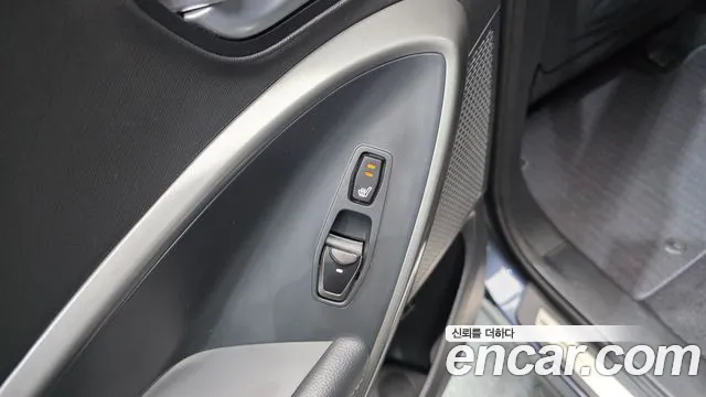 Hyundai Maxcruz 2018 — фото 19