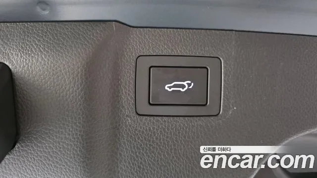Hyundai Maxcruz 2018 — фото 20