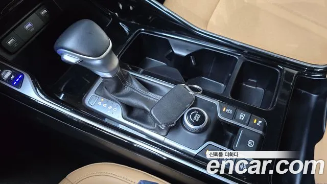 Kia Sorento 2021 — фото 9