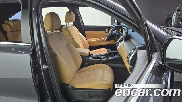 Kia Sorento 2021 — фото 12