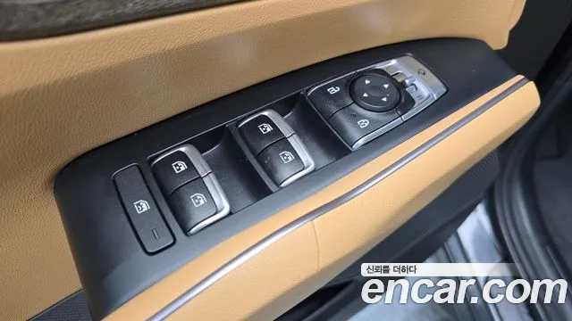 Kia Sorento 2021 — фото 14