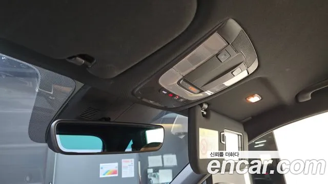 Kia Sorento 2021 — фото 18