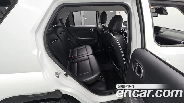 Hyundai Casper 2023 — фото 12