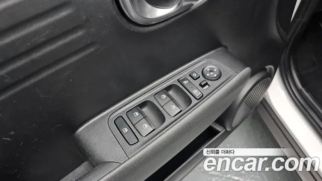 Hyundai Casper 2023 — фото 14