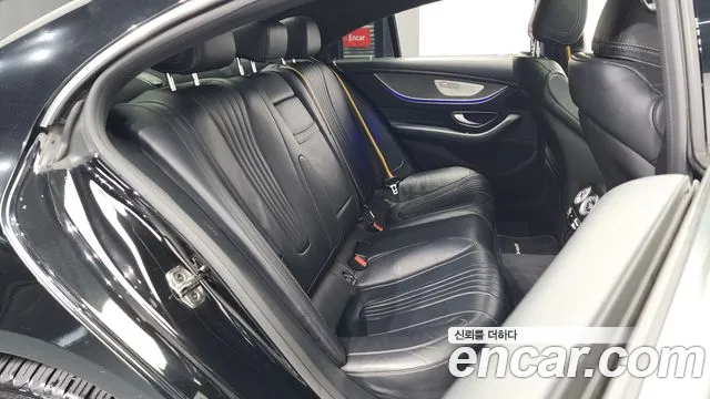 Mercedes-Benz CLS-Class 2020 — фото 12