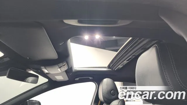 Mercedes-Benz CLS-Class 2020 — фото 17