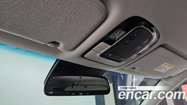 Hyundai Palisade 2021 — фото 18
