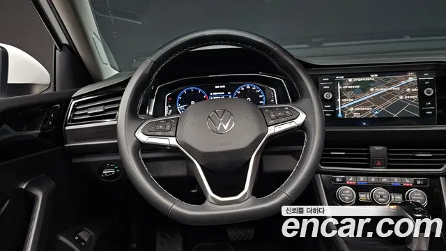 Volkswagen Jetta 2023 — фото 13