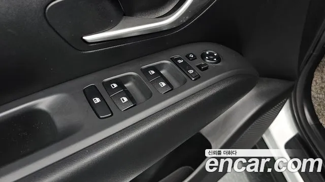 Hyundai Tucson 2023 — фото 17