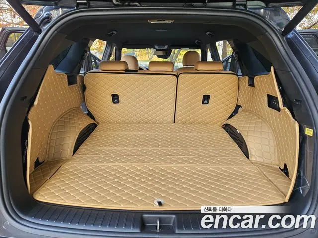 Kia Sorento 2021 — фото 12