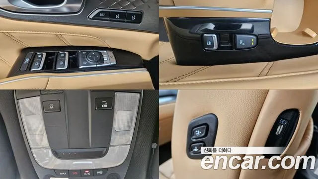 Kia Sorento 2021 — фото 15