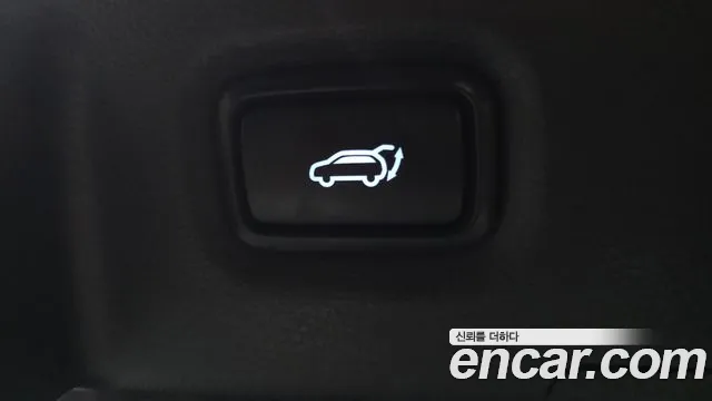 Hyundai Santafe 2021 — фото 20