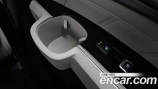 Kia Sorento 2024 — фото 18