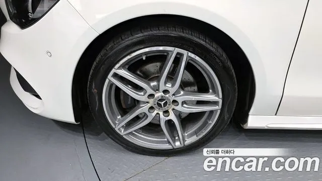 Mercedes-Benz CLA-Class 2018 — фото 5