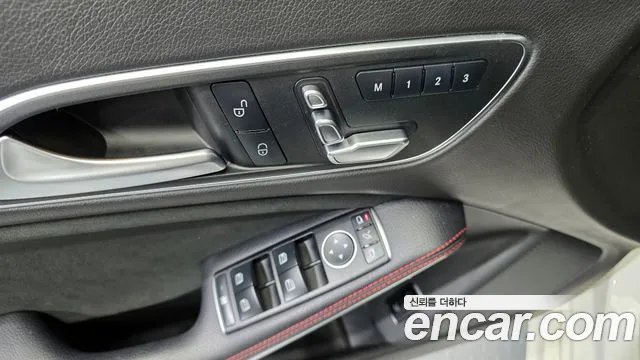 Mercedes-Benz CLA-Class 2018 — фото 14