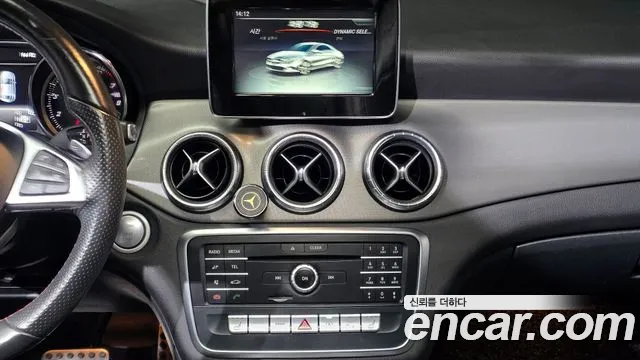 Mercedes-Benz CLA-Class 2018 — фото 19