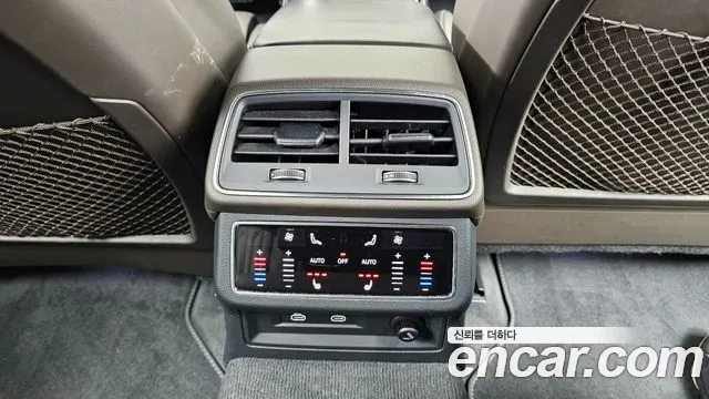 Audi A7 2022 — фото 18
