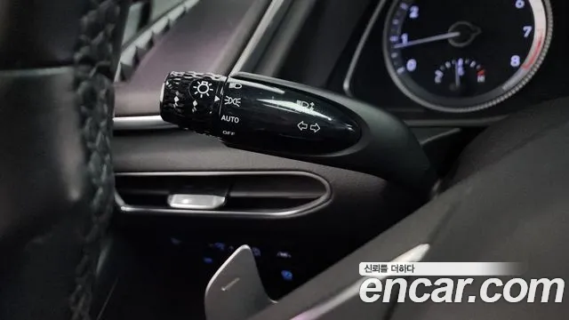 Hyundai Sonata 2020 — фото 17