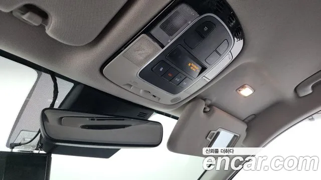 Hyundai Sonata 2020 — фото 19