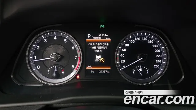 Hyundai Sonata 2022 — фото 8