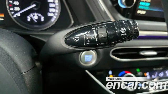 Hyundai Sonata 2022 — фото 9