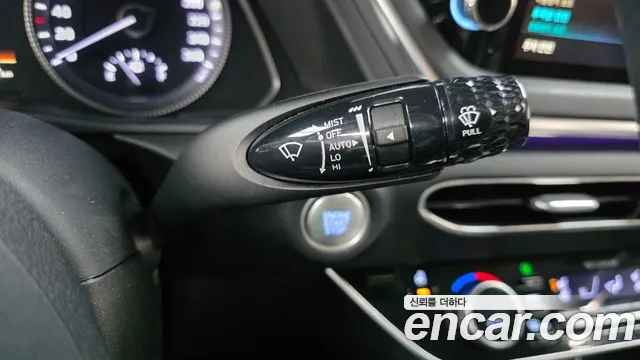 Hyundai Sonata 2022 — фото 19