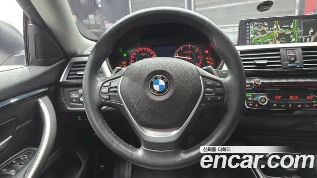 BMW 4-Series 2018 — фото 13