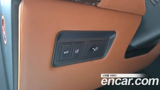Land Rover Range Rover 2017 — фото 18