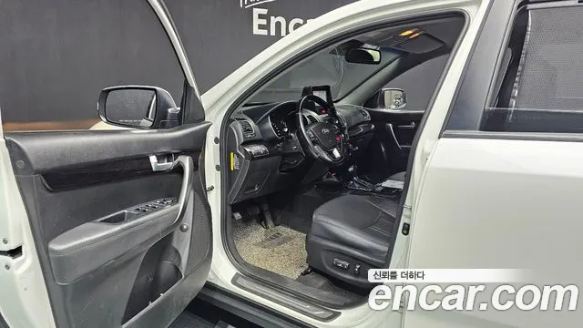 Kia Sorento 2014 — фото 10