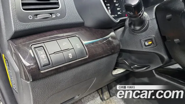 Kia Sorento 2014 — фото 13