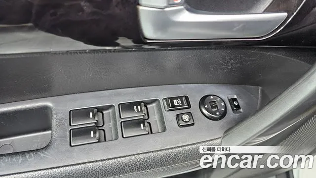 Kia Sorento 2014 — фото 17