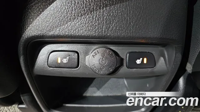 Kia Sorento 2014 — фото 19