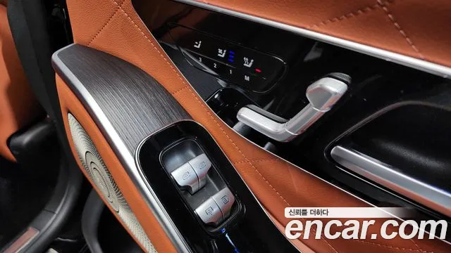 Mercedes-Benz S-Class 2021 — фото 19