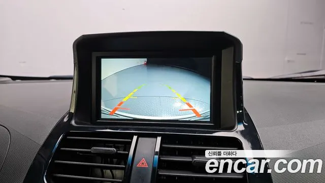 ChevroletGMDaewoo Spark 2014 — фото 14