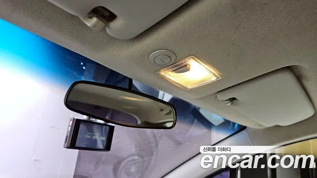 ChevroletGMDaewoo Spark 2014 — фото 19