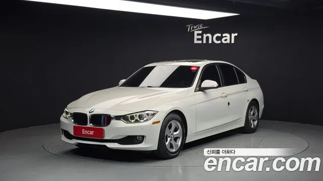 BMW 3 серия