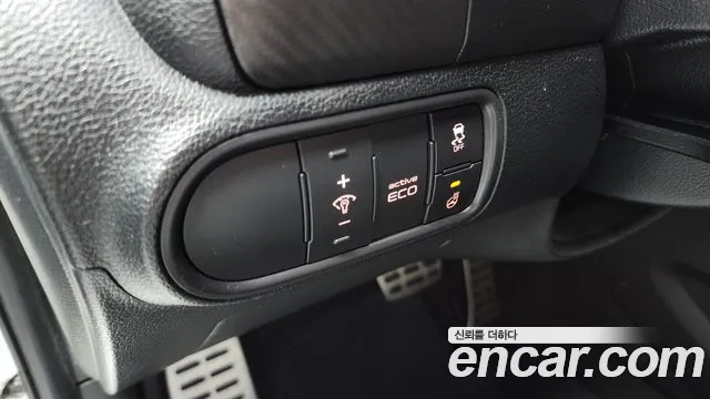 Kia K3 2015 — фото 17