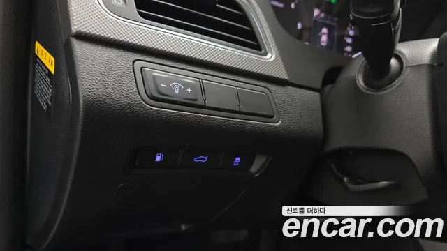 Hyundai Sonata 2016 — фото 14