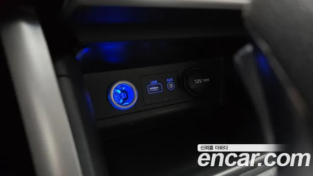 Hyundai Sonata 2016 — фото 19